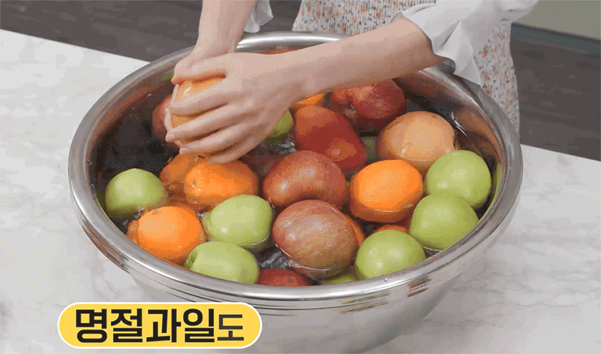 [올스텐] 킹스텐 대야세트 10종 스텐 믹싱볼 스텐대야 채반 스텐다라이 스테인레스 양푼이 상세이미지